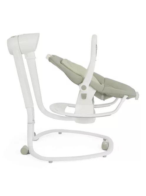 Joie Serina 2in1 elektromos hinta Strata Mist