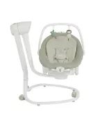 Joie Serina 2in1 elektromos hinta Strata Mist