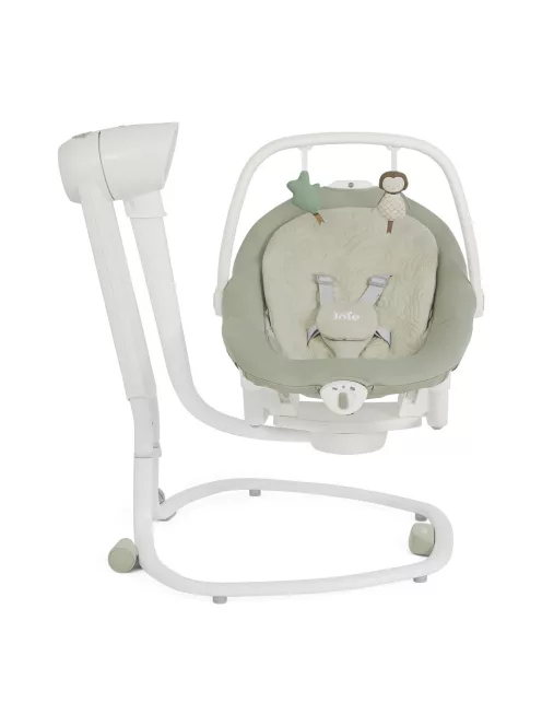 Joie Serina 2in1 elektromos hinta Strata Mist