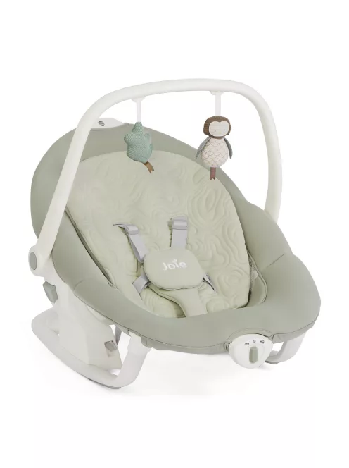 Joie Serina 2in1 elektromos hinta Strata Mist