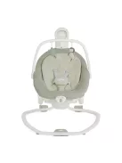Joie Serina 2in1 elektromos hinta Strata Mist