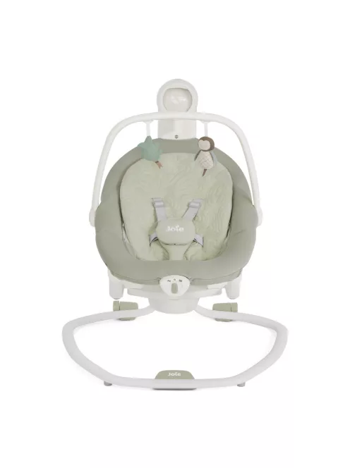 Joie Serina 2in1 elektromos hinta Strata Mist