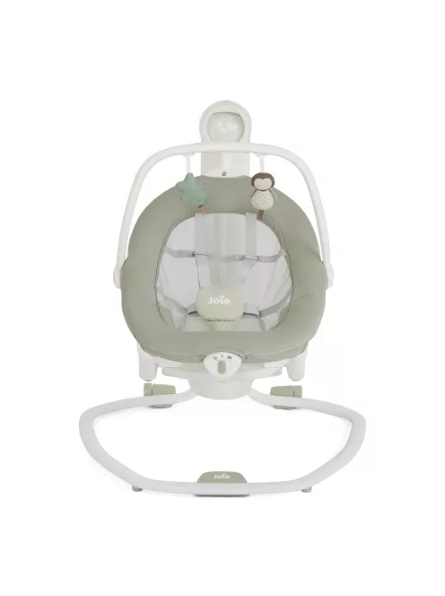 Joie Serina 2in1 elektromos hinta Strata Mist