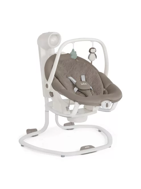 Joie Serina 2in1 elektromos hinta Strata Acorn