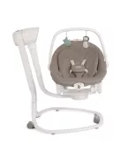 Joie Serina 2in1 elektromos hinta Strata Acorn