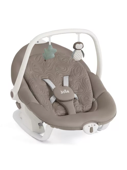 Joie Serina 2in1 elektromos hinta Strata Acorn