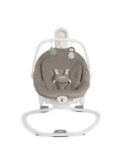 Joie Serina 2in1 elektromos hinta Strata Acorn