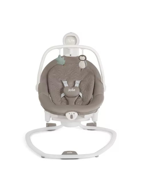 Joie Serina 2in1 elektromos hinta Strata Acorn