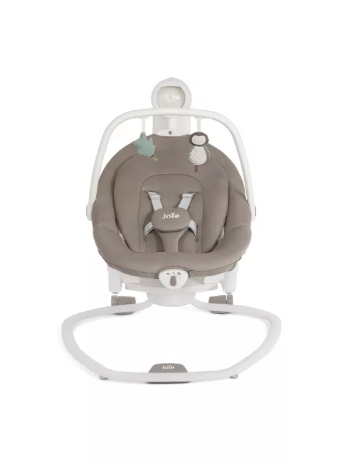 Joie Serina 2in1 elektromos hinta Strata Acorn