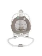 Joie Serina 2in1 elektromos hinta Strata Acorn