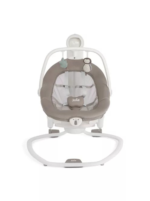 Joie Serina 2in1 elektromos hinta Strata Acorn
