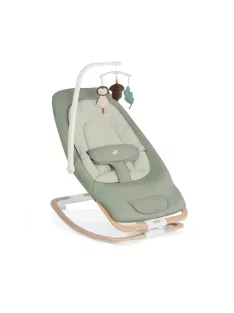 Joie Dreamer pihenőszék Strata Mist