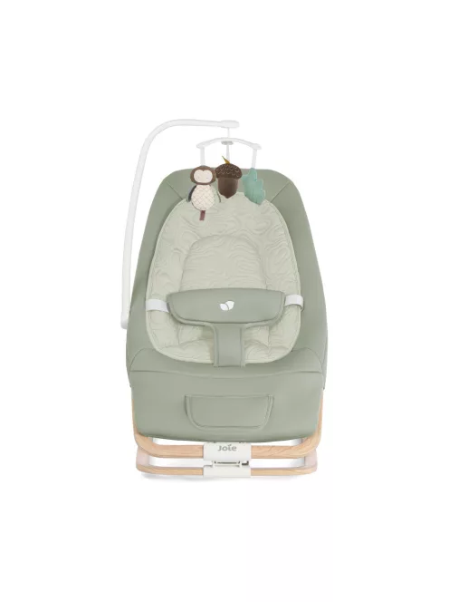 Joie Dreamer pihenőszék Strata Mist