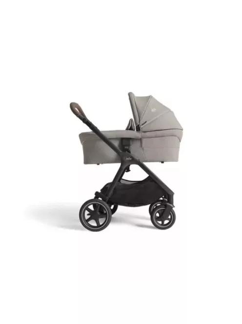 Joie Signature Finiti 3in1 babakocsi (i-Starter hordozóval) - Maple