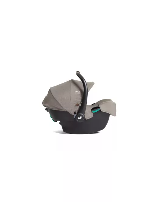 Joie Signature Finiti 3in1 babakocsi (i-Starter hordozóval) - Maple