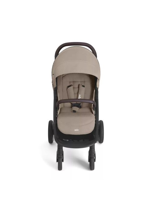 Joie Litetrax Pro babakocsi Toffee