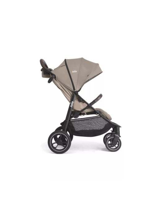 Joie Litetrax Pro babakocsi Toffee