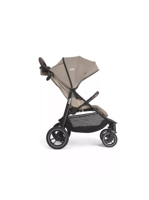 Joie Litetrax Pro babakocsi Toffee