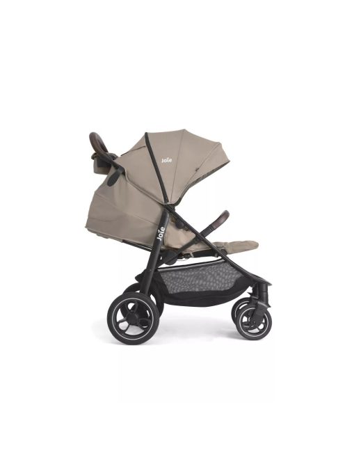 Joie Litetrax Pro babakocsi Toffee