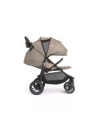 Joie Litetrax Pro babakocsi Toffee