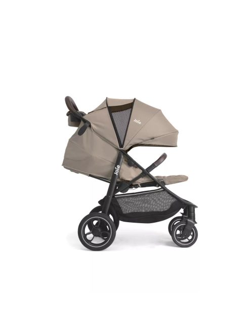 Joie Litetrax Pro babakocsi Toffee