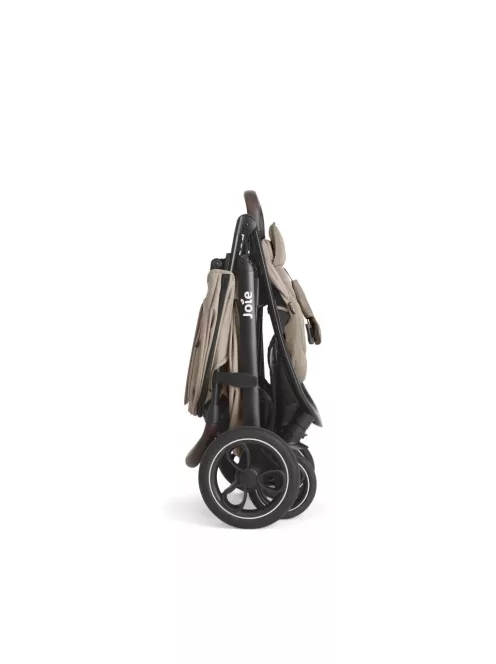 Joie Litetrax Pro babakocsi Toffee
