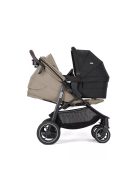 Joie Litetrax Pro babakocsi Toffee