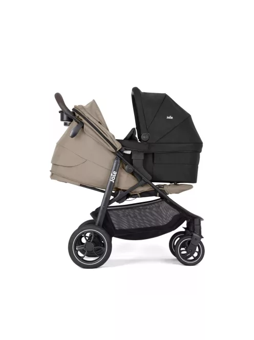 Joie Litetrax Pro babakocsi Toffee