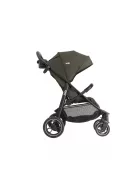 Joie Litetrax Pro babakocsi Sage