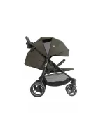 Joie Litetrax Pro babakocsi Sage
