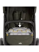 Joie Litetrax Pro babakocsi Sage