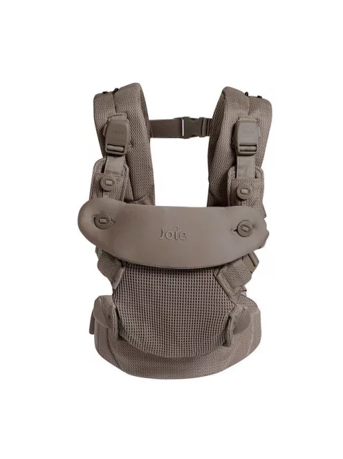 Joie Savvy Air 4in1 Kenguru - Bisque