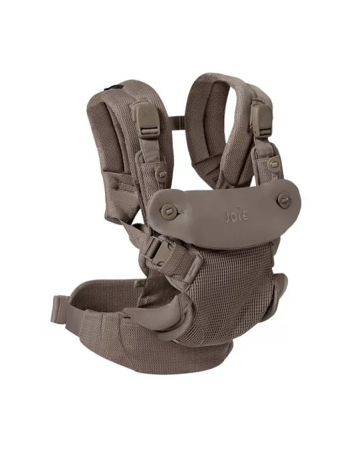 Joie Savvy Air 4in1 Kenguru - Bisque