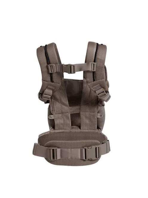 Joie Savvy Air 4in1 Kenguru - Bisque