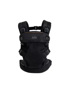 Joie Savvy Air 4in1 Kenguru - Coal
