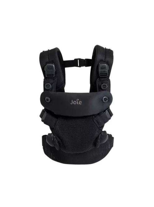 Joie Savvy Air 4in1 Kenguru - Coal
