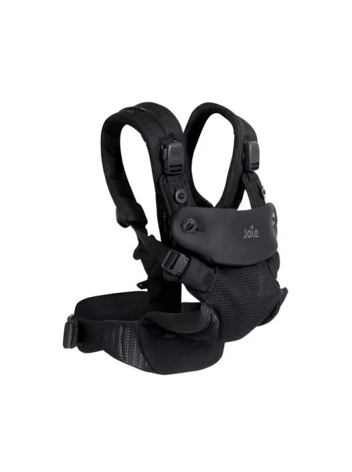 Joie Savvy Air 4in1 Kenguru - Coal