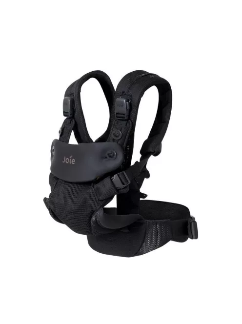 Joie Savvy Air 4in1 Kenguru - Coal