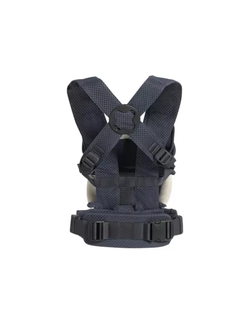Joie Savvy Lite Air 3in1 kenguru - Indigo