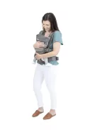 Joie Savvy Lite Air 3in1 kenguru - Indigo