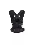 Joie Savvy Lite Air 3in1 kenguru - Jet