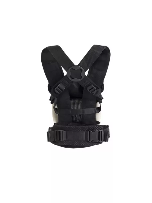 Joie Savvy Lite Air 3in1 kenguru - Jet