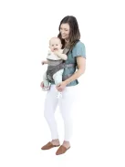 Joie Savvy Lite Air 3in1 kenguru - Jet
