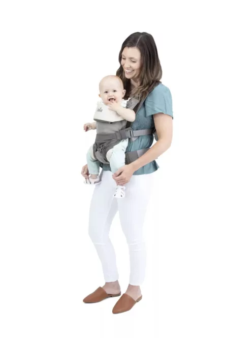 Joie Savvy Lite Air 3in1 kenguru - Jet