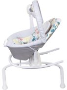 Graco Duet Sway 2in1 elektr.hinta Patchwork