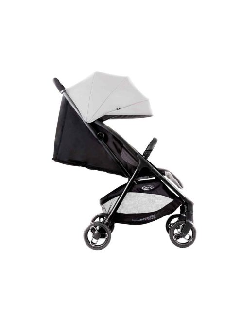 Graco Myavo babakocsi Steeple Gray