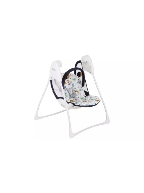 Graco Baby Delight elektromos hinta Into The Wild