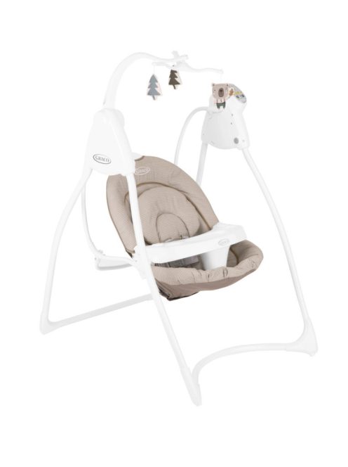 Graco Lovin' Hug elektromos hinta Little Adventures