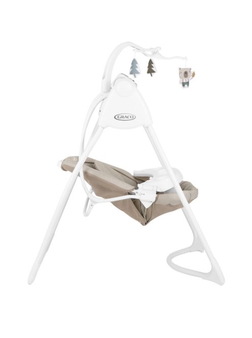 Graco Lovin' Hug elektromos hinta Little Adventures