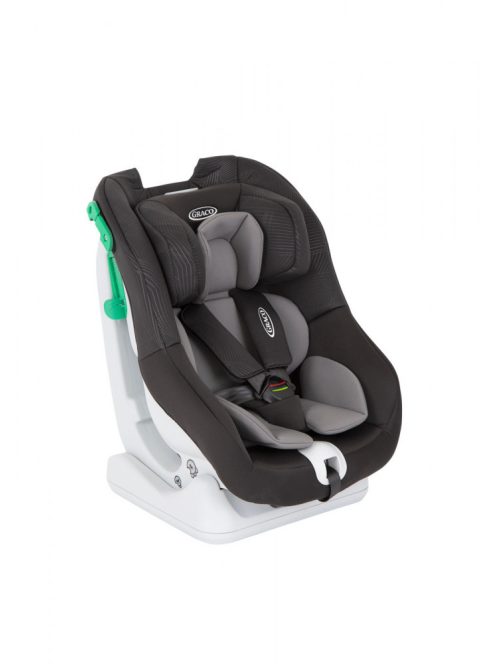 Graco Extend LX R129 40-105cm gyerekülés Midnight